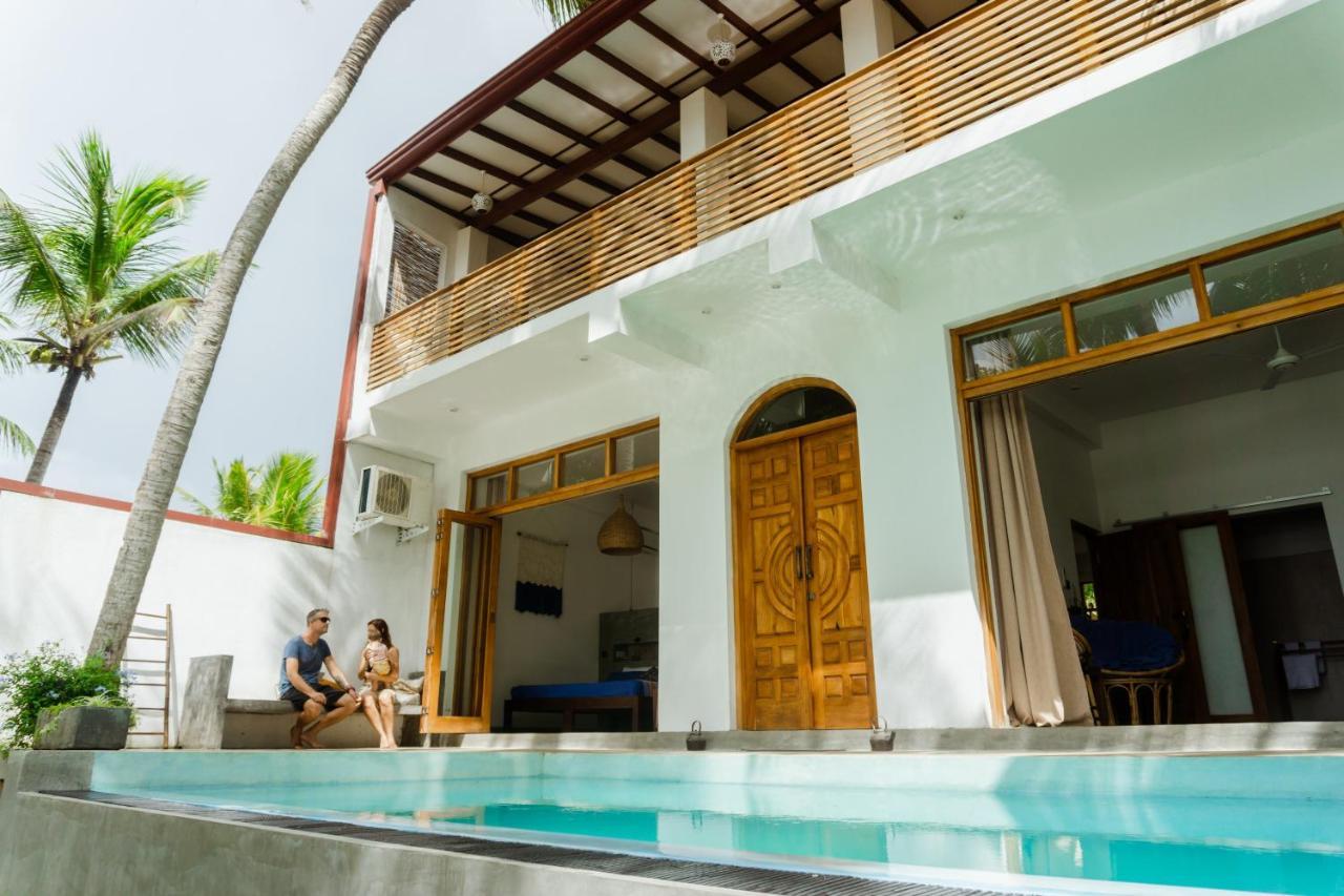 Parasol Dore ديكويلاّ تين المظهر الخارجي الصورة