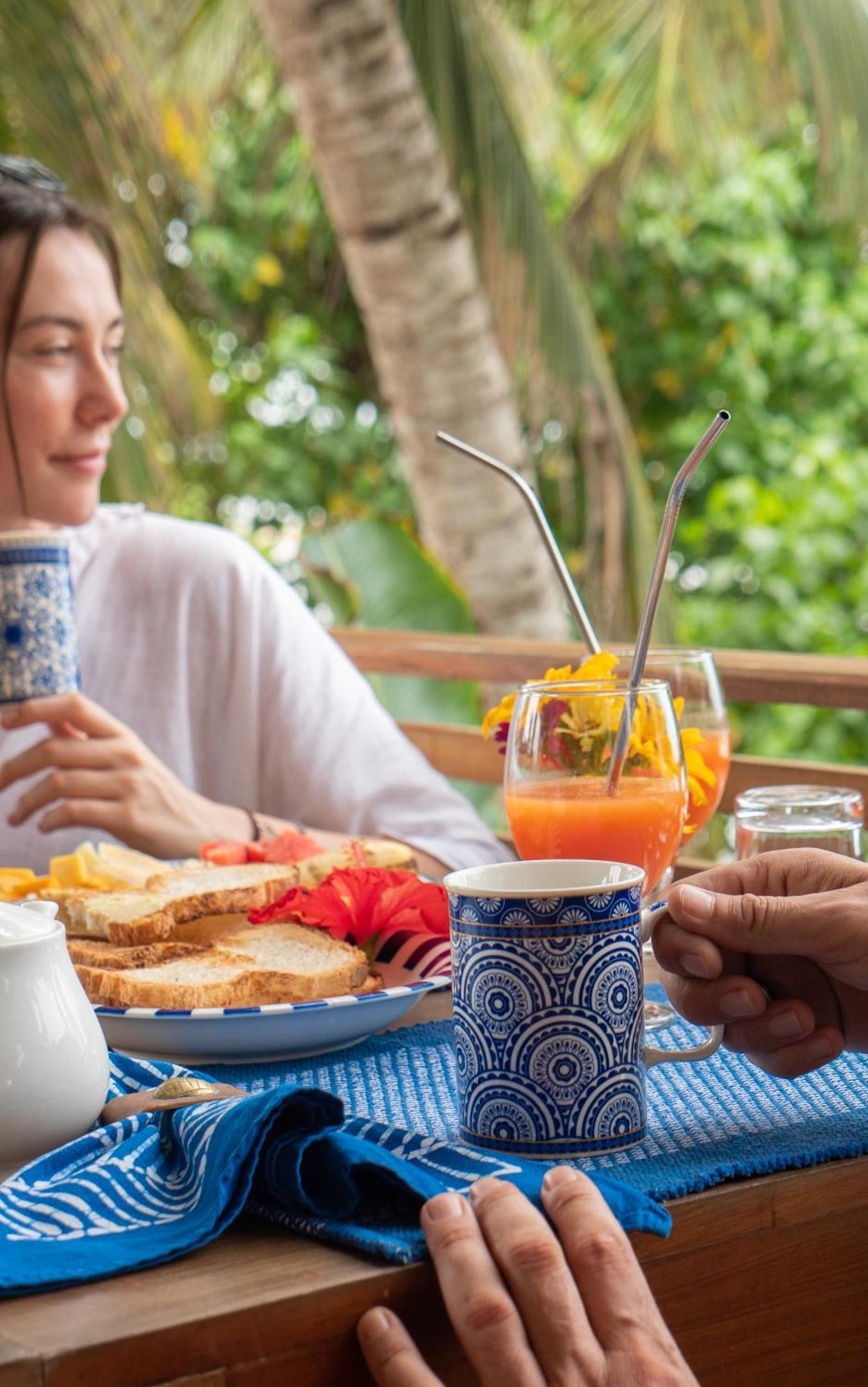 Parasol Dore ديكويلاّ تين المظهر الخارجي الصورة