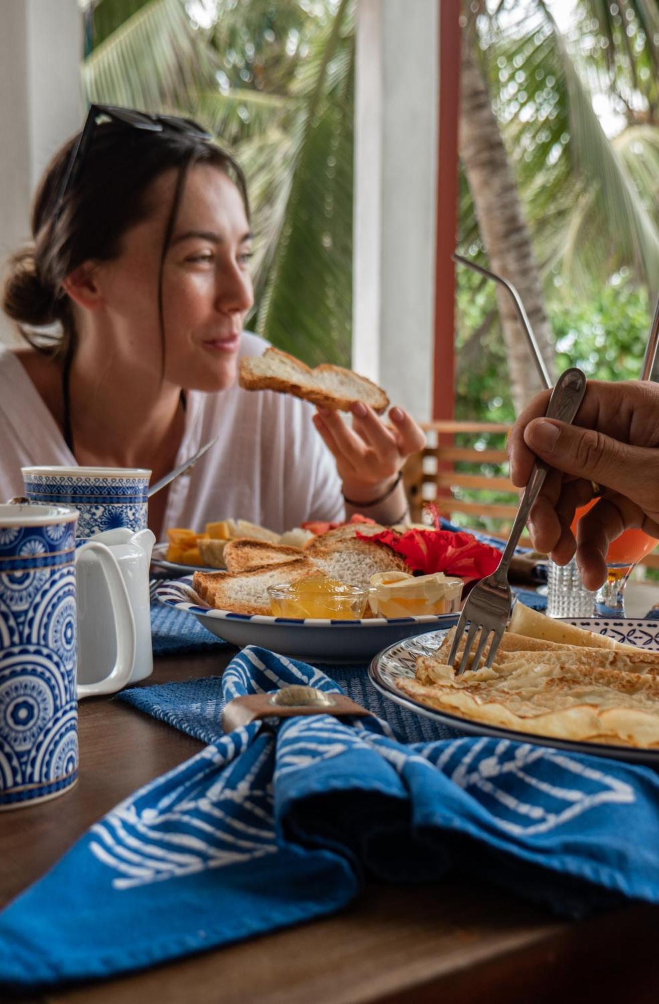 Parasol Dore ديكويلاّ تين المظهر الخارجي الصورة